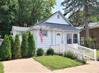 420 N Adams St, Marion, IN 46952