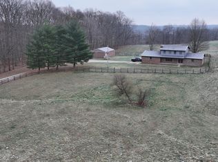 7000 S Us Highway 231, Freedom, IN 47431