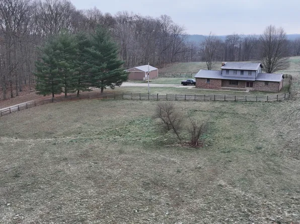 7000 S Us Highway 231, Freedom, IN 47431