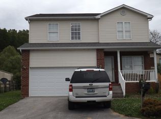101 Meadow Trl, Barbourville, KY 40906