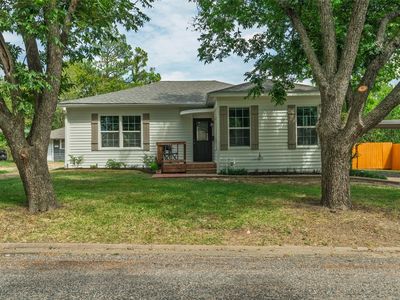 1210 Earl St, Commerce, TX, 75428