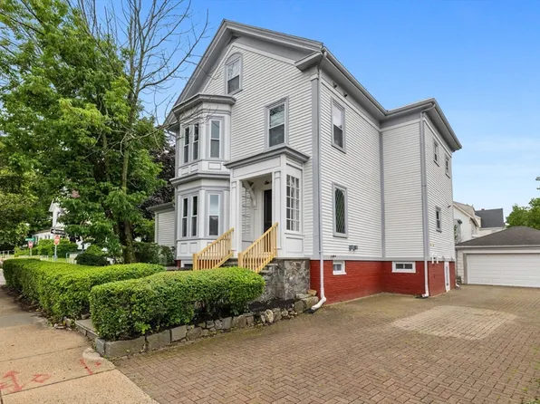 179 Main St #1, Medford, MA 02155