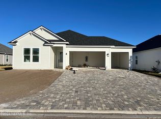 59 Country Fern Dr, Saint Augustine, FL 32092