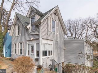 7823 Mill Rd, Elkins Park, PA 19027