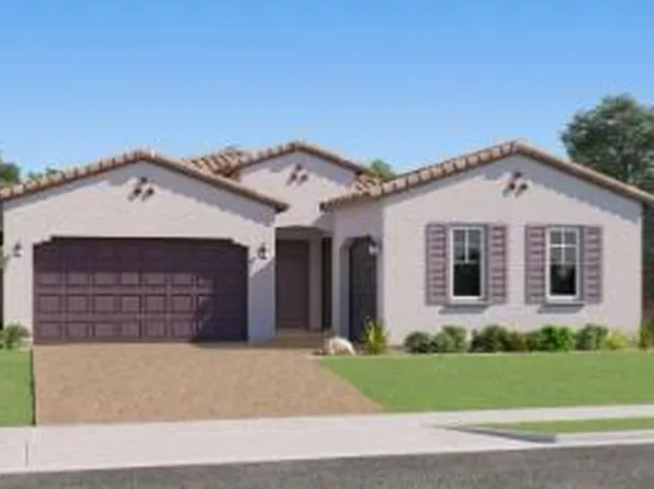 26053 N 78TH Avenue, Peoria, AZ 85383