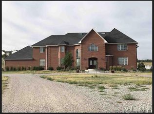 1217 Sherman Mountain Loop, Cheyenne, WY 82009