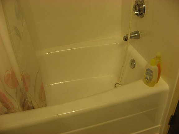 Bathroom #2