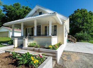 1160 W Popcorn Rd, Bloomington, IN 47403