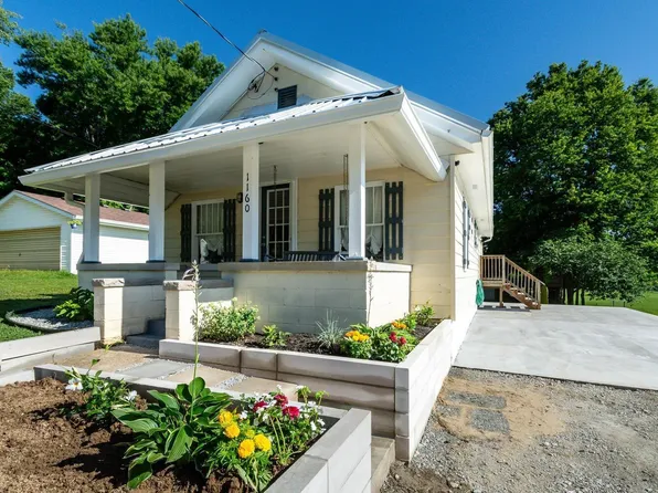 1160 W Popcorn Rd, Bloomington, IN 47403