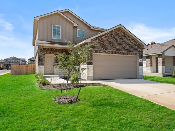3029 Boaz Village, San Antonio, TX 78245