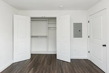 Rented by Modern Spaces