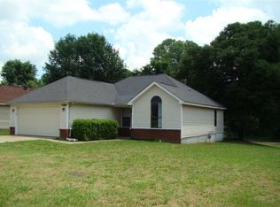 100 Park St, Munford, TN 38058
