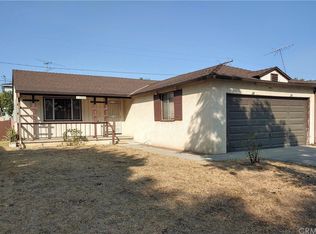 11559 Willake St, Santa Fe Springs, CA 90670