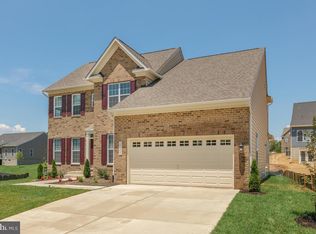 12507 Barnard Ct, Brandywine, MD 20613