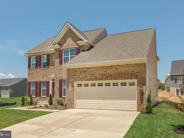 12507 Barnard Ct, Brandywine, MD 20613