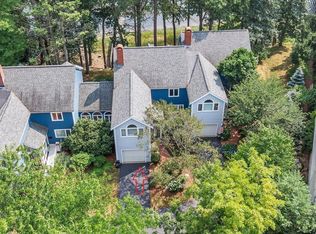 525 Main St UNIT 3, Amesbury, MA 01913