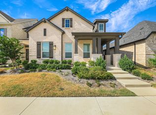 2712 Biltmore Dr, Celina, TX 75009