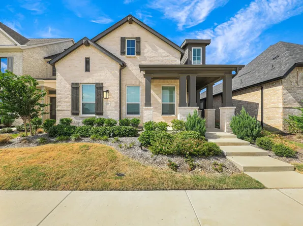 2712 Biltmore Dr, Celina, TX 75009