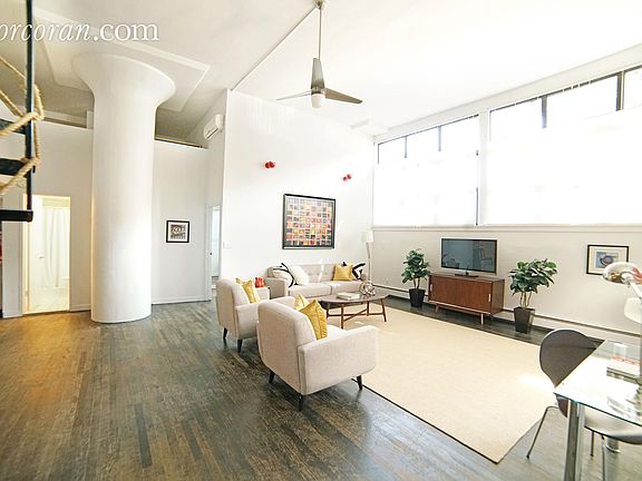 2nd image of 110 Clifton Pl APT 1E