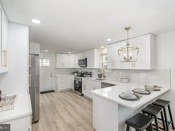 1026 Sumter Ave, Rosedale, MD 21237