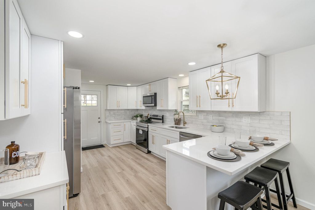 1026 Sumter Ave, Rosedale, MD 21237