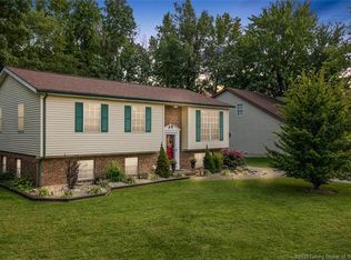 631 Allen Rd, Sellersburg, IN 47172