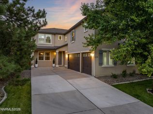 5174 Komatite Ct, Sparks, NV 89436