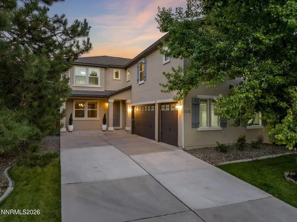 5174 Komatite Ct, Sparks, NV 89436