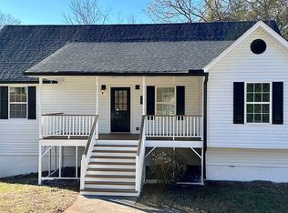 42 6th St #NA, Emerson, GA 30137