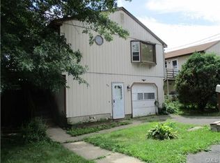 455 Platt St, Bridgeport, CT 06606