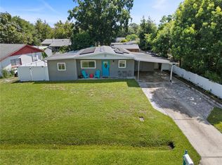 2811 Geoffrey Dr, Orlando, FL 32826