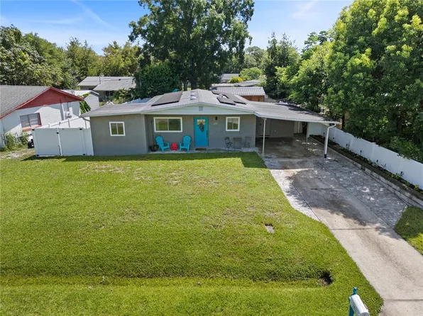 2811 Geoffrey Dr, Orlando, FL 32826