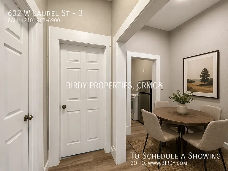 602 W Laurel St #3 — Photo 4