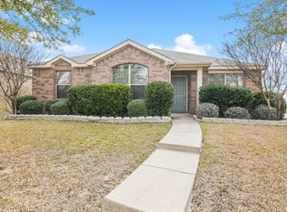1842 Reynolds St, Lancaster, TX 75134