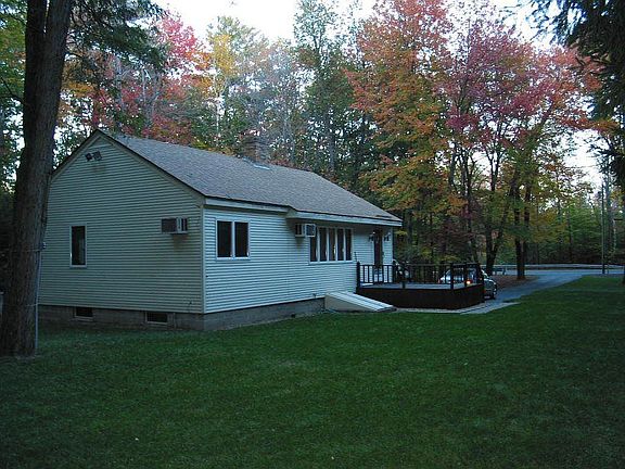 Back of House