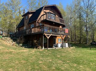 10761 N Wolverine Rd #A, Palmer, AK 99645