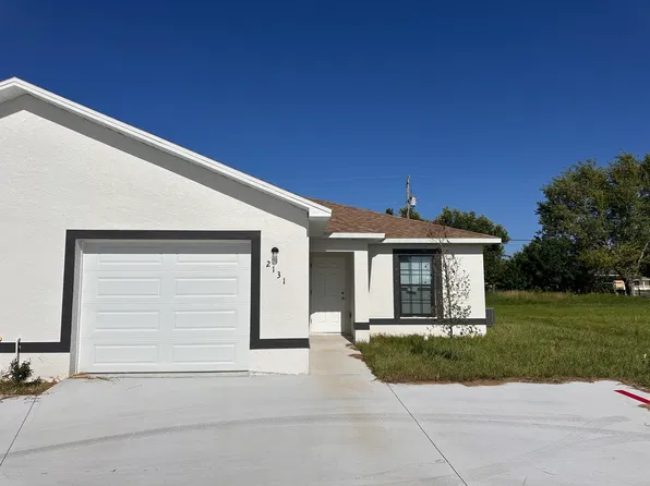 2133 Andalusia Blvd, Cape Coral, FL 33909
