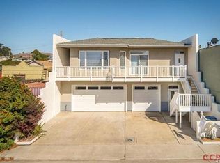 1126 Scott St, Morro Bay, CA 93442