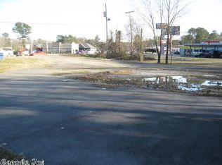 2101 N Reynolds Rd, Bryant, AR 72022