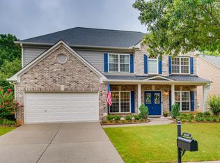 4445 Evandale Way, Cumming, GA 30040