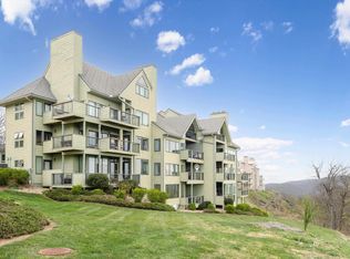 1717 High Rdg, Wintergreen Resort, VA 22967