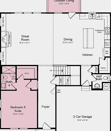 2nd image of 655 Nichols Farm Cir