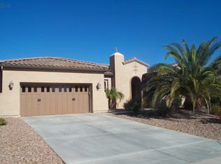 12520 W Bajada Rd, Peoria, AZ 85383