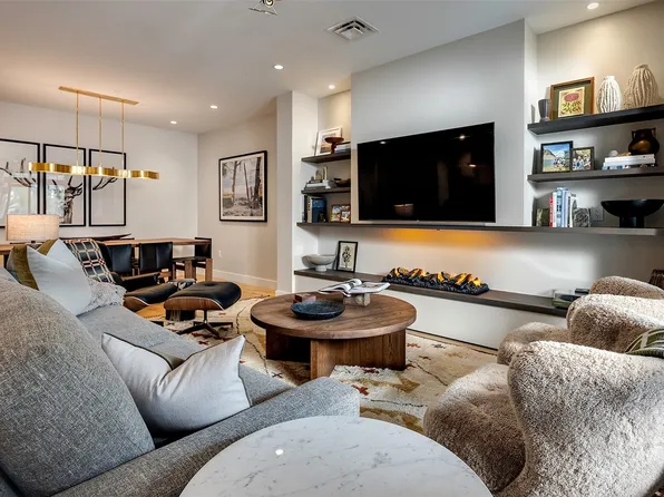 1550 AMBLE Drive UNIT 306, Steamboat Springs, CO 80487