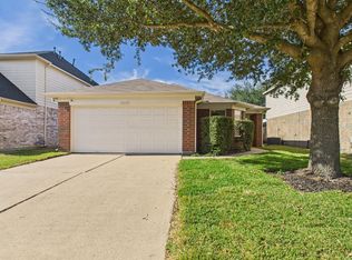 5039 Ivy Fair Way, Katy, TX 77449