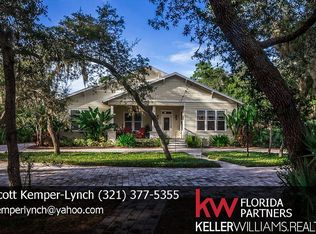 2682 Old Smyrna Trl, New Smyrna Beach, FL 32168