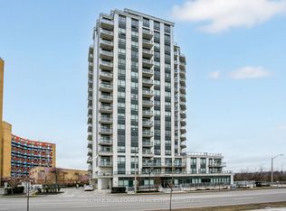 840 Queens Plate Dr #1705, Toronto, ON M9W0E7