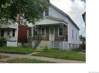 1928 Edwin St, Hamtramck, MI