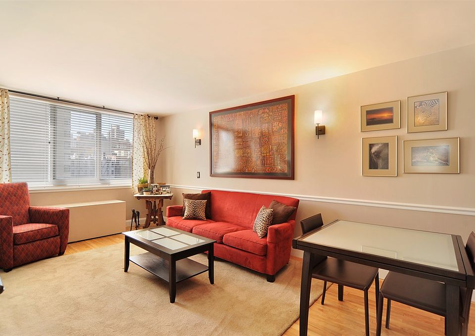 1st image of 345 E 93rd St APT 5C