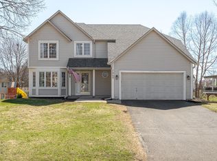 7245 Jordon Ave S, Cottage Grove, MN 55016